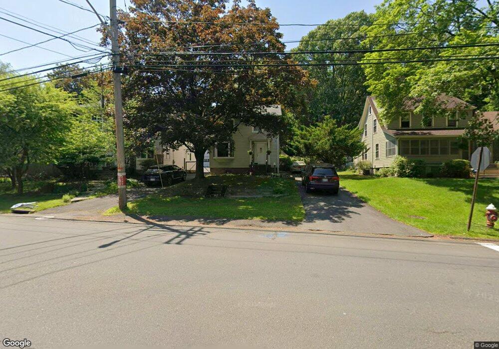 328 N Midland Ave, Nyack, NY 10960 - photo 1