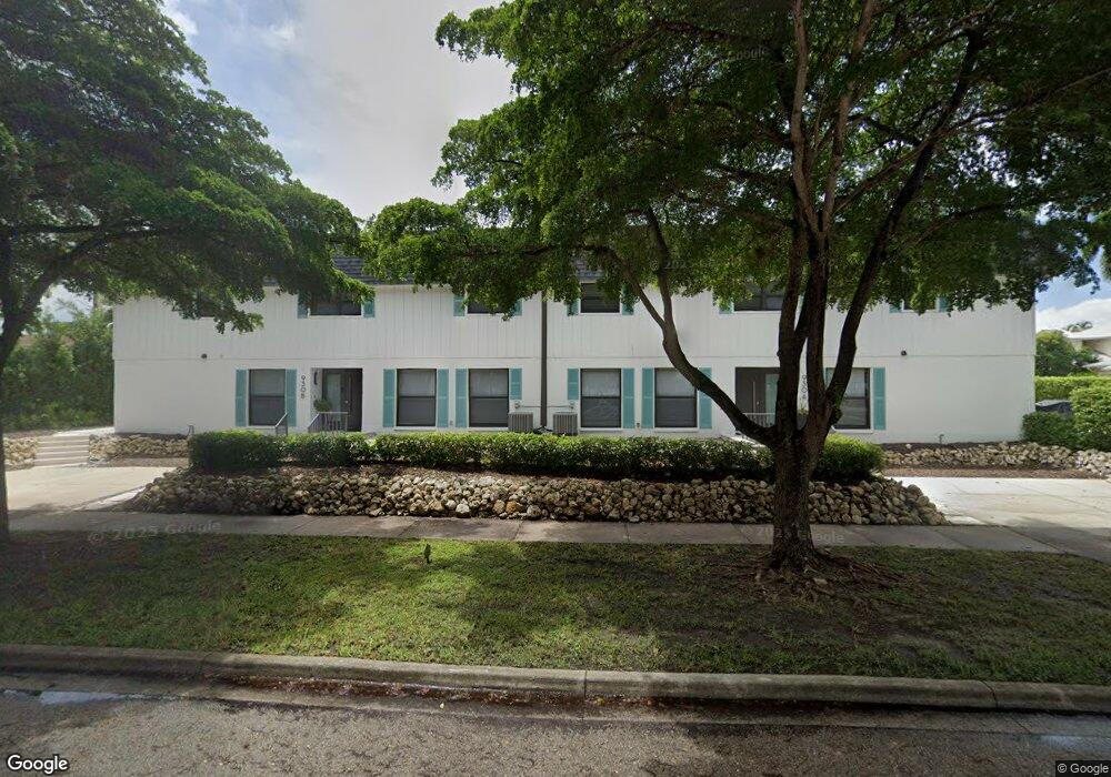 930 7th Ave S unit A, Naples, FL 34102 - photo 1