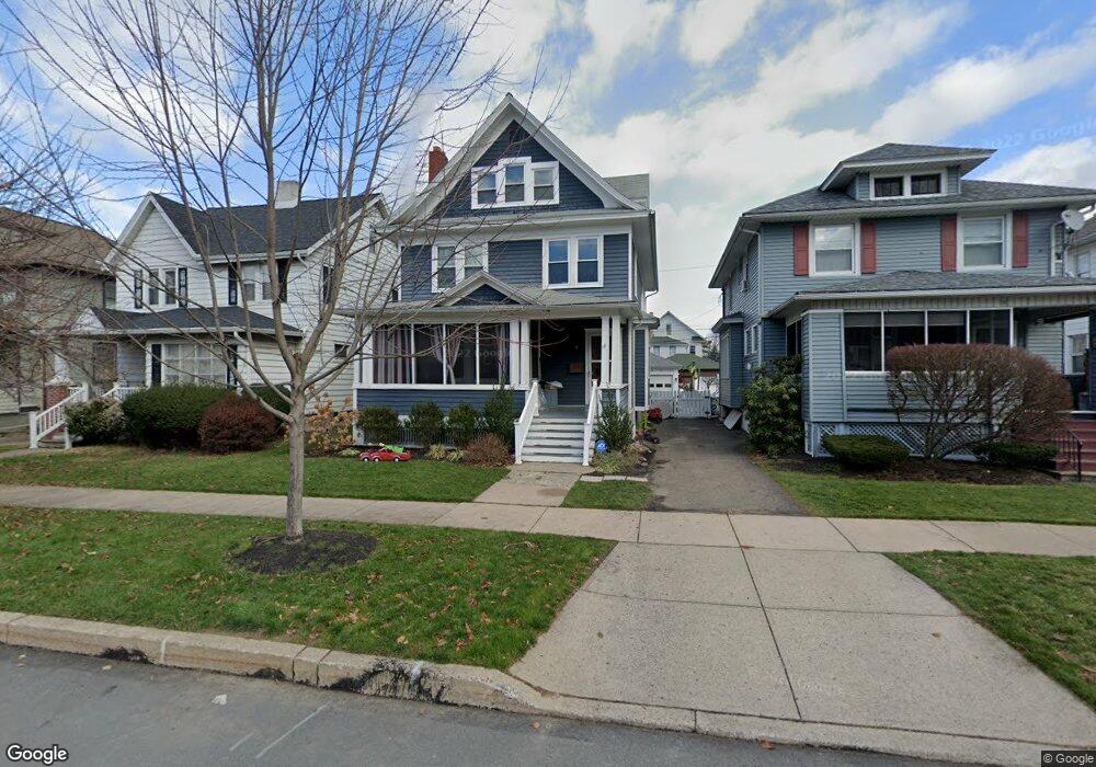 82 E Pettebone St, Kingston, PA 18704 - photo 1