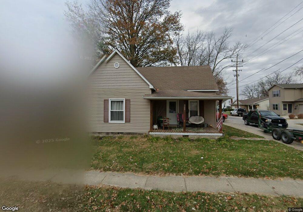 900 W Saint Anthony Ave, Effingham, IL 62401 - photo 1