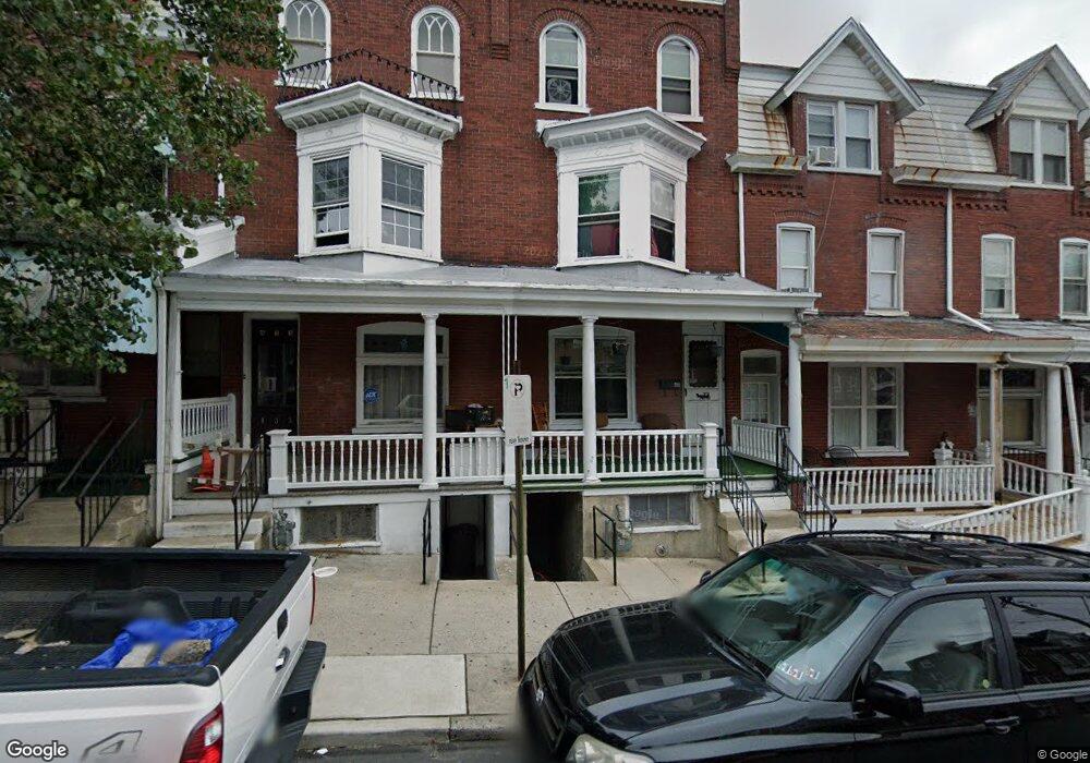 431 N 4th St, Allentown, PA 18102 - photo 1