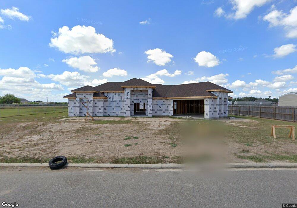 3906 Cowboy Dr, Weslaco, TX 78599 - photo 1