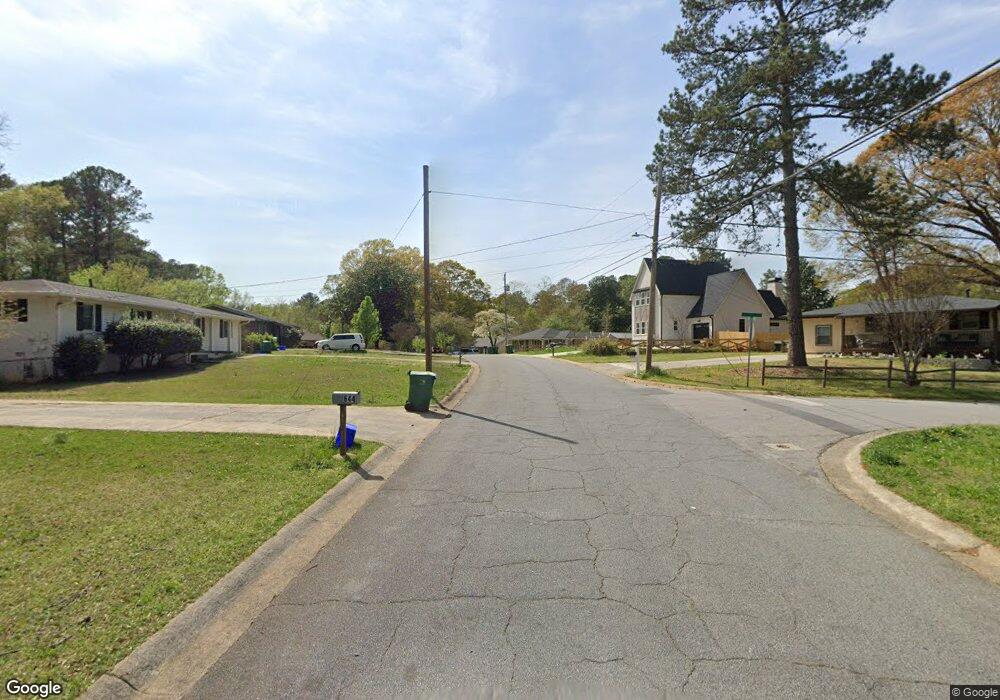 0 San Fernando Dr unit 8145384, Smyrna, GA 30080 - photo 1