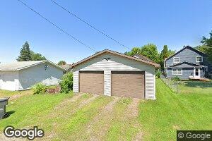 284 S Avon Ave, Phillips, WI 54555