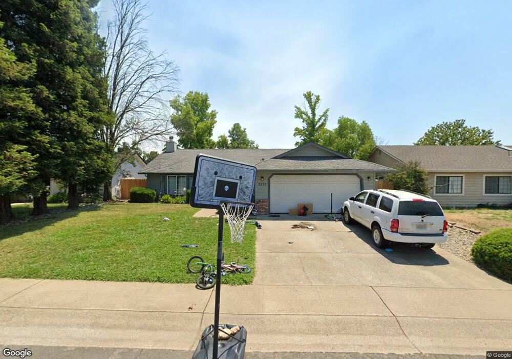 2531 Atrium Way, Redding, CA 96003 - photo 1