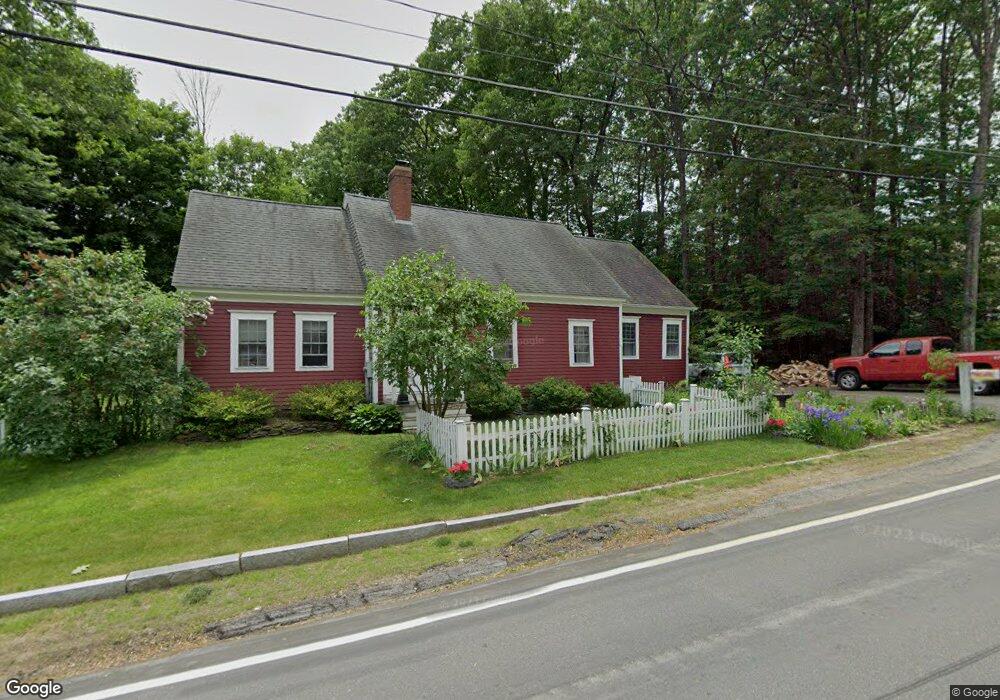 1 Little Pond Rd, Concord, NH 03301 - photo 1