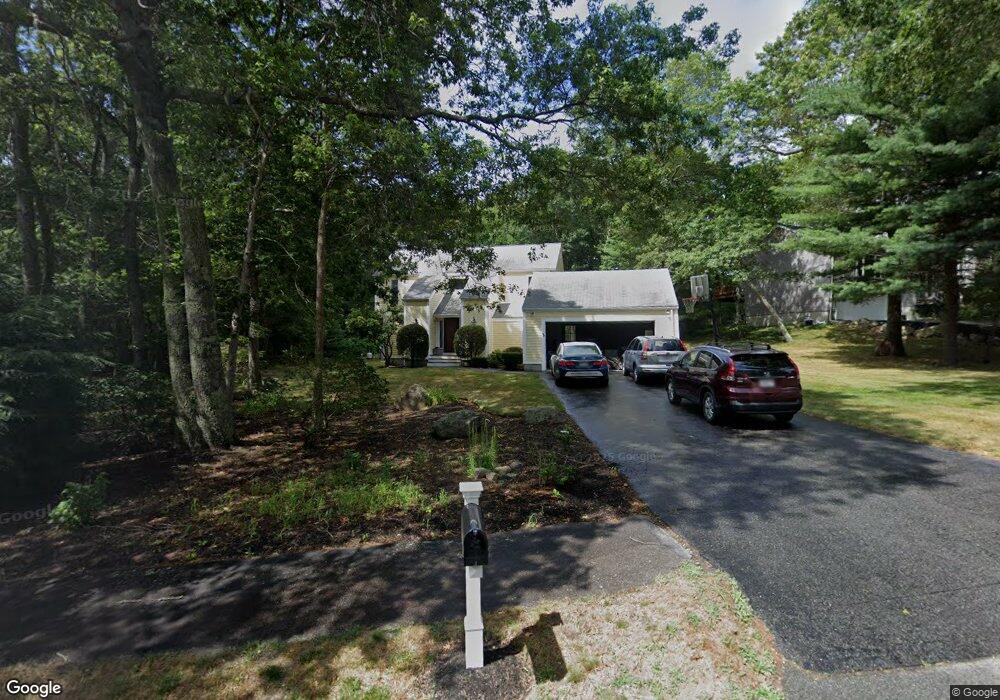 3 Osprey Rd, Sharon, MA 02067 - photo 1