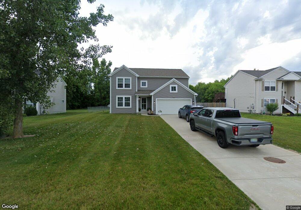 9407 Sunrise Ln unit Bldg-Unit, Davison, MI 48423 - photo 1