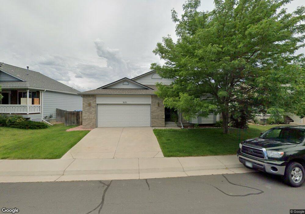 5171 S Lisbon Way, Centennial, CO 80015 - photo 1