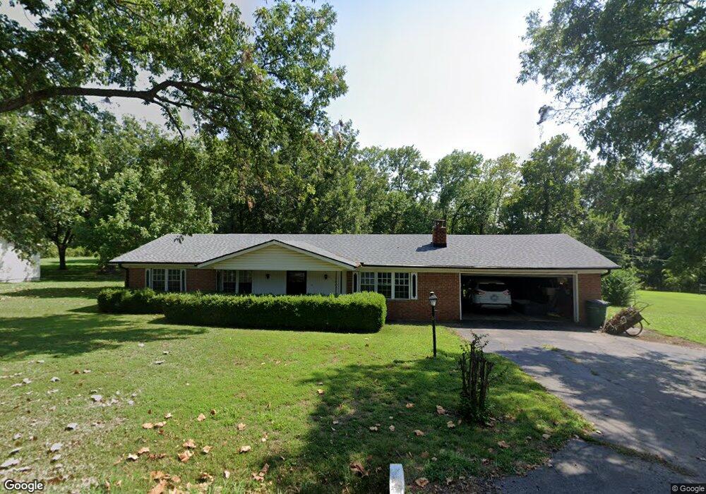 19454 E 122nd St S, Broken Arrow, OK 74014 - photo 1