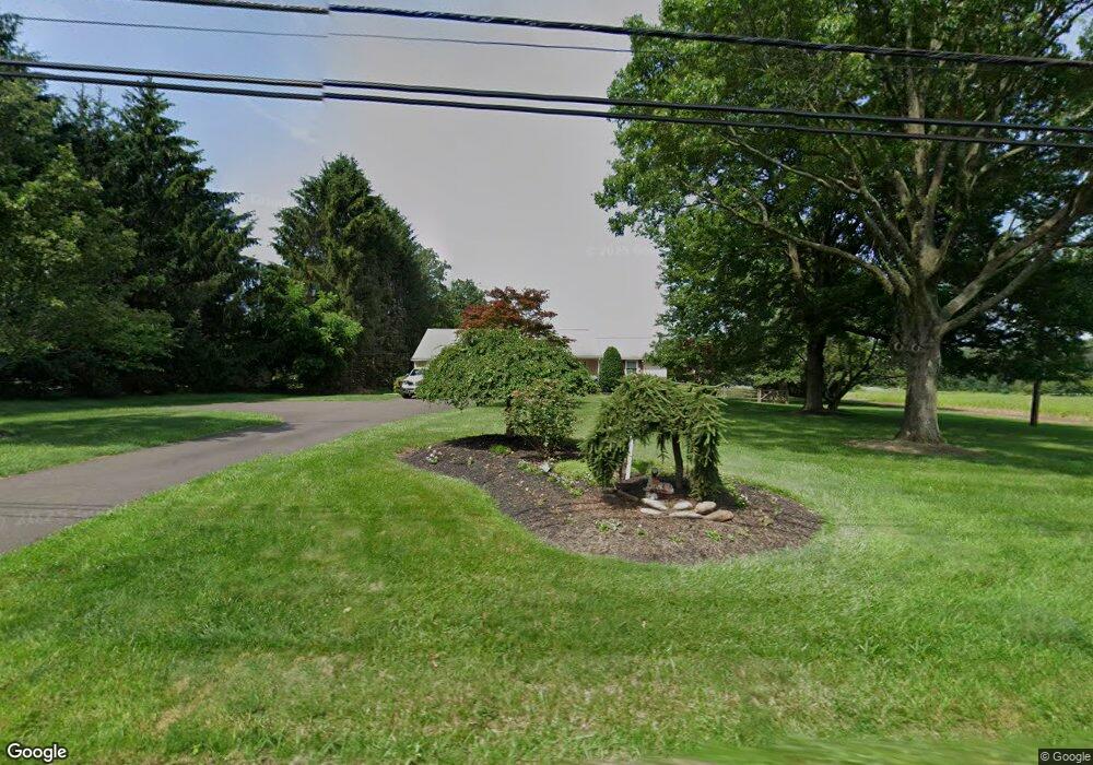 1105 Callowhill Rd, Chalfont, PA 18914 - photo 1