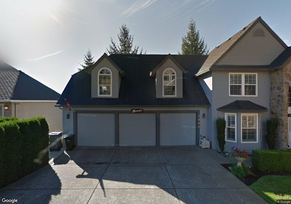 2084 Alpine Dr, West Linn, OR 97068 - photo 1