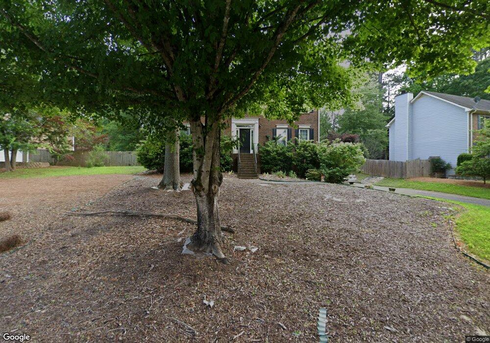 3324 Woodsfield Dr NE unit 2, Marietta, GA 30062 - photo 1