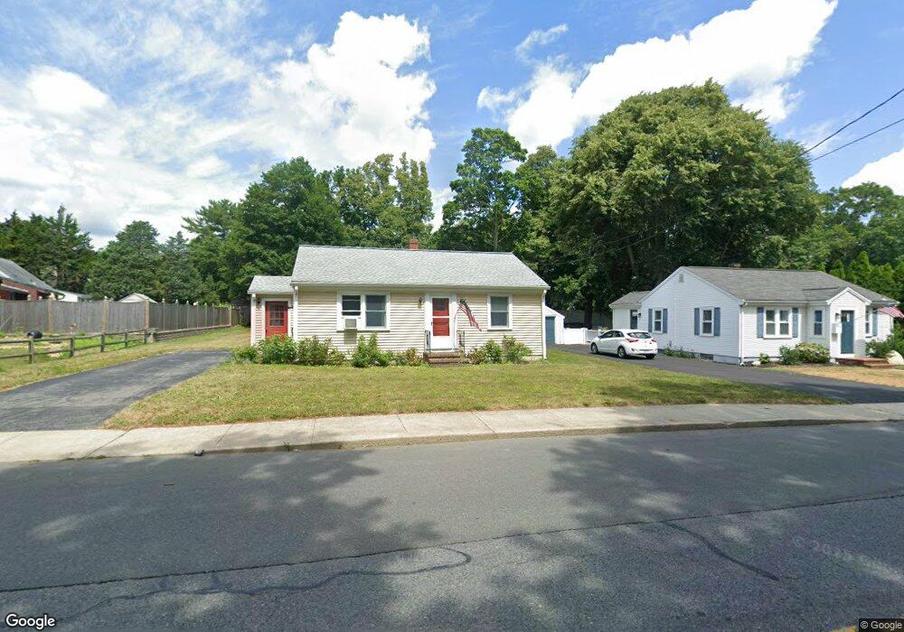 27 Olmstead Terrace, Plymouth, MA 02360 - photo 1