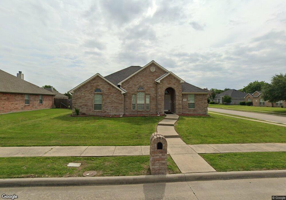 1309 Sierra Blanca Dr, Wylie, TX 75098 - photo 1
