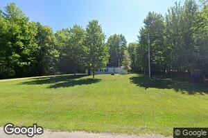 14245 S Chapin Rd, Elsie, MI 48831