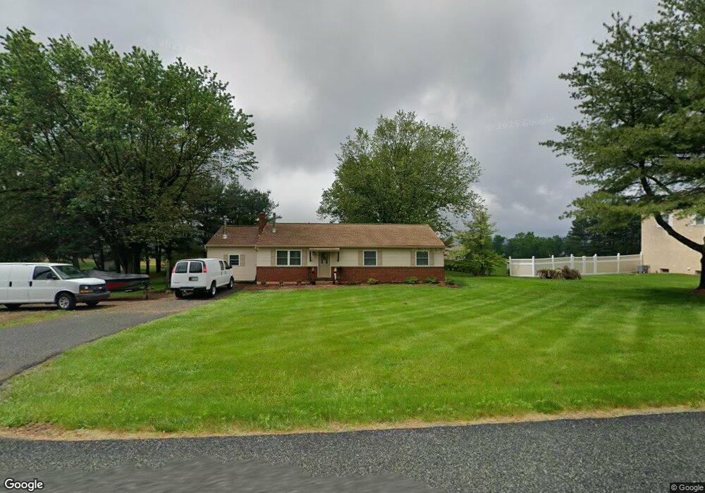 172 Miller Rd, Barto, PA 19504 - photo 1