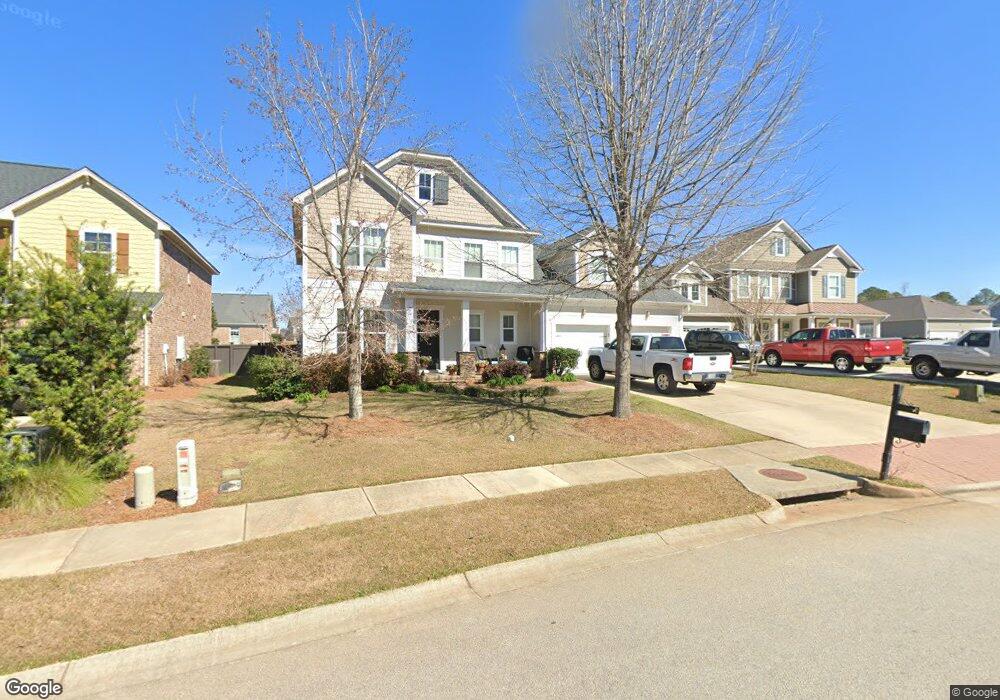 210 Garden Gate Way, Lexington, SC 29072 - photo 1