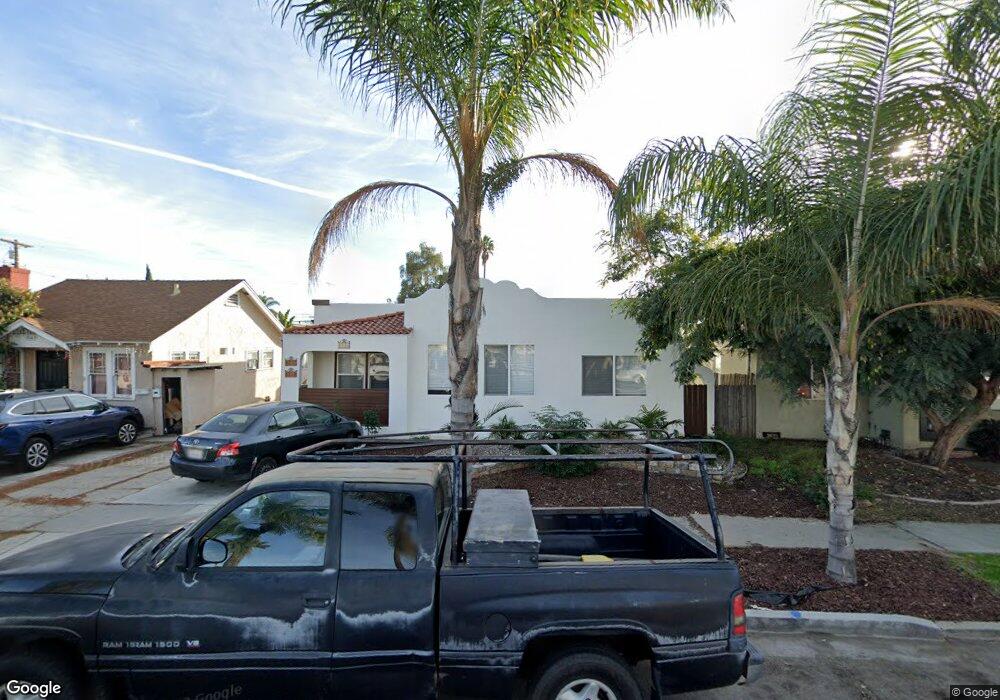 4335/4339 N 39th, San Diego, CA 92105 - photo 1