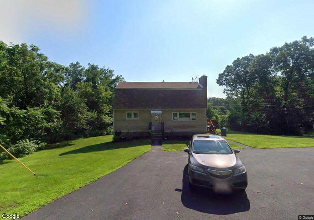 104 Dudley Rd, Sutton, MA 01590 - photo 1