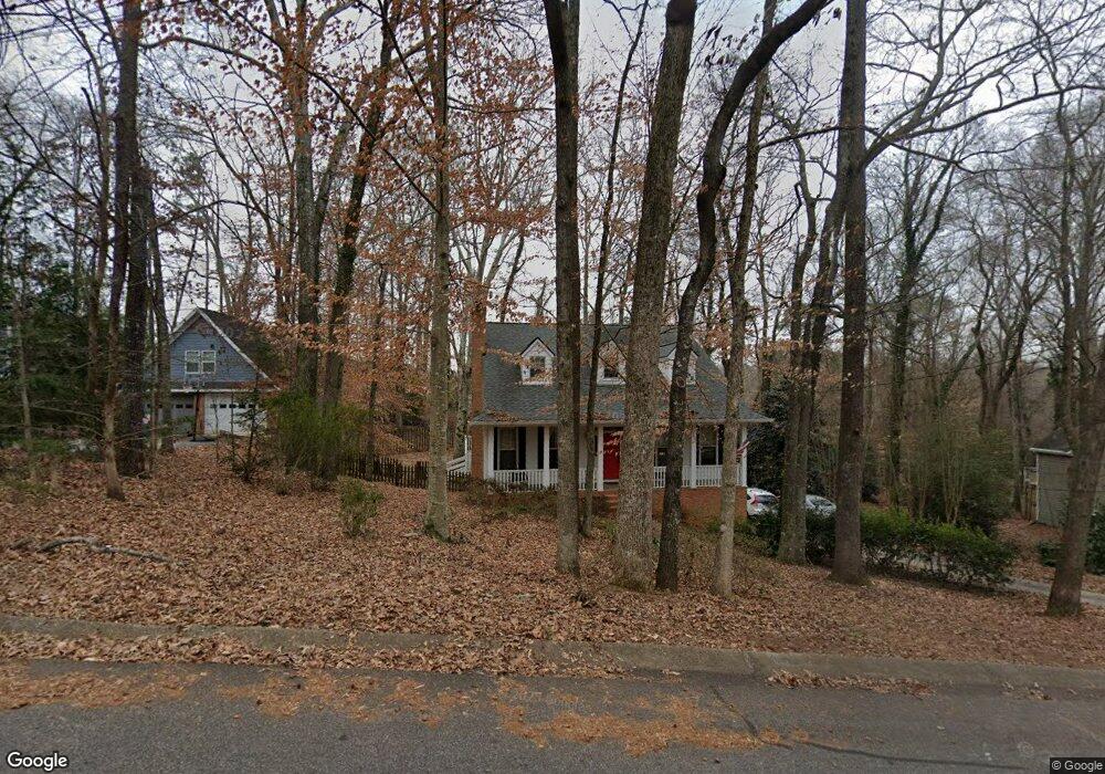 170 Witherspoon Rd, Athens, GA 30606 - photo 1