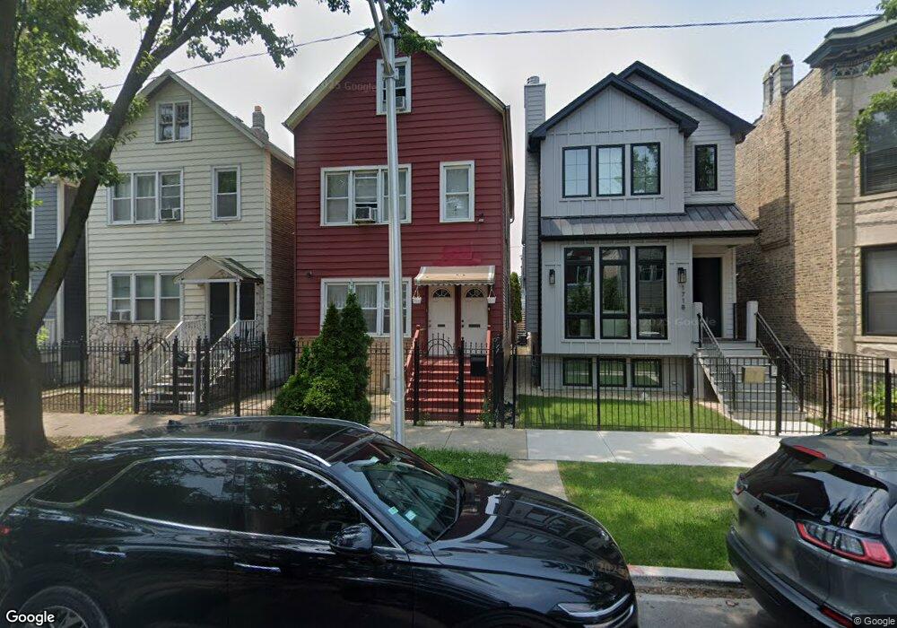 1714 N Artesian Ave, Chicago, IL 60647 - photo 1
