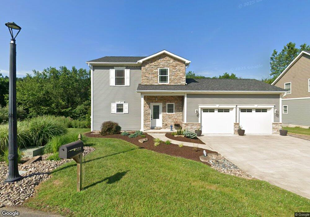 508 Clover Ct, Bloomsburg, PA 17815 - photo 1