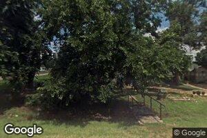 204 E 4th St, Preston, KS 67583