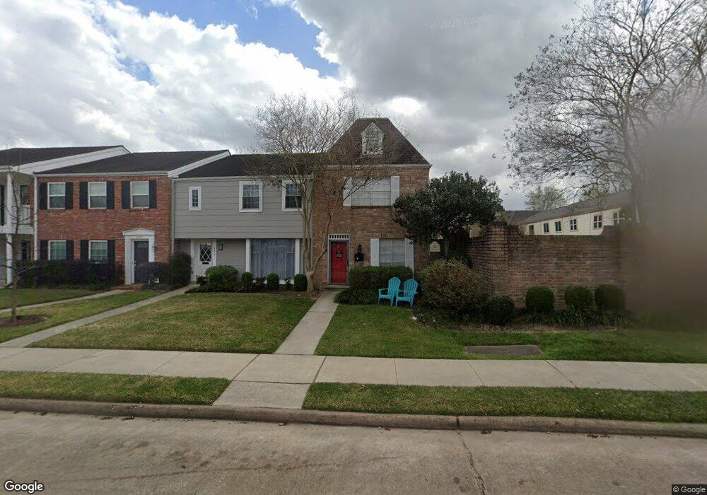 14417 Still Meadow Dr, Houston, TX 77079 - photo 1