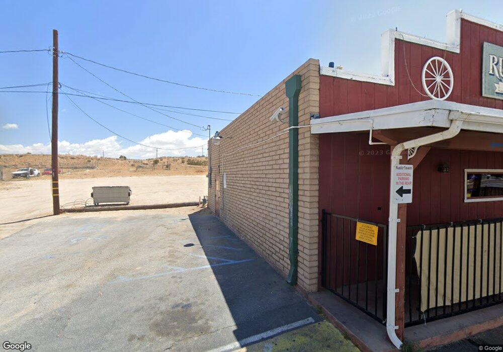 14519 Hesperia Rd, Victorville, CA 92395 - photo 1