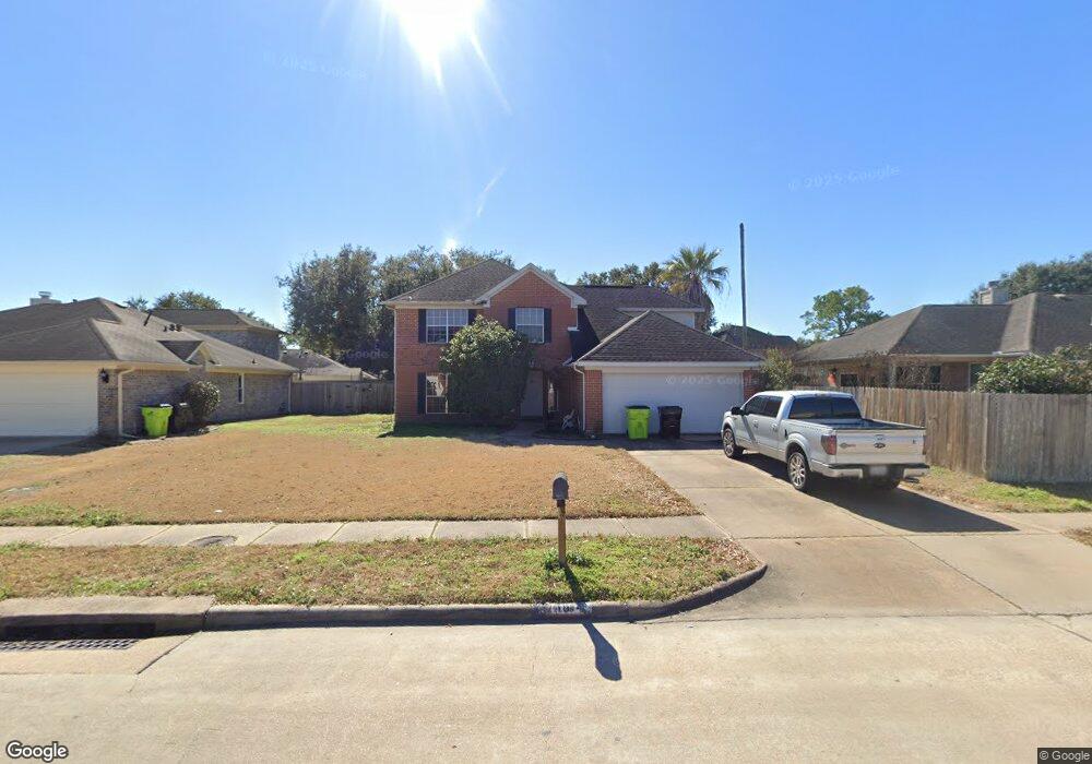 4814 E Columbary Dr, Rosenberg, TX 77471 - photo 1