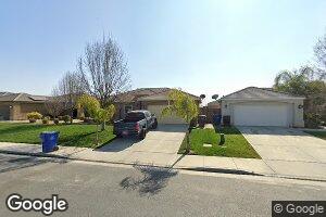 825 Cabo San Lucas Ct, Mc Farland, CA 93250