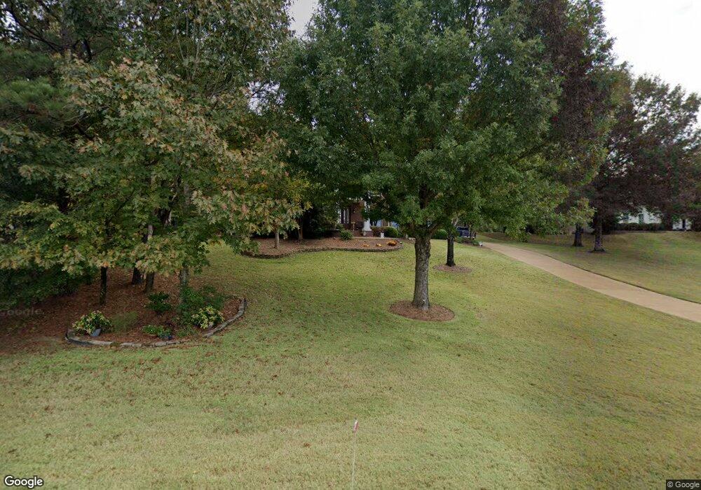 1132 E Wells Gate Dr, Oxford, MS 38655 - photo 1