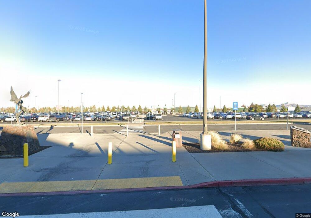 0 Railway Addition Lot Pt 98 unit 201301832, Redmond, OR - photo 1