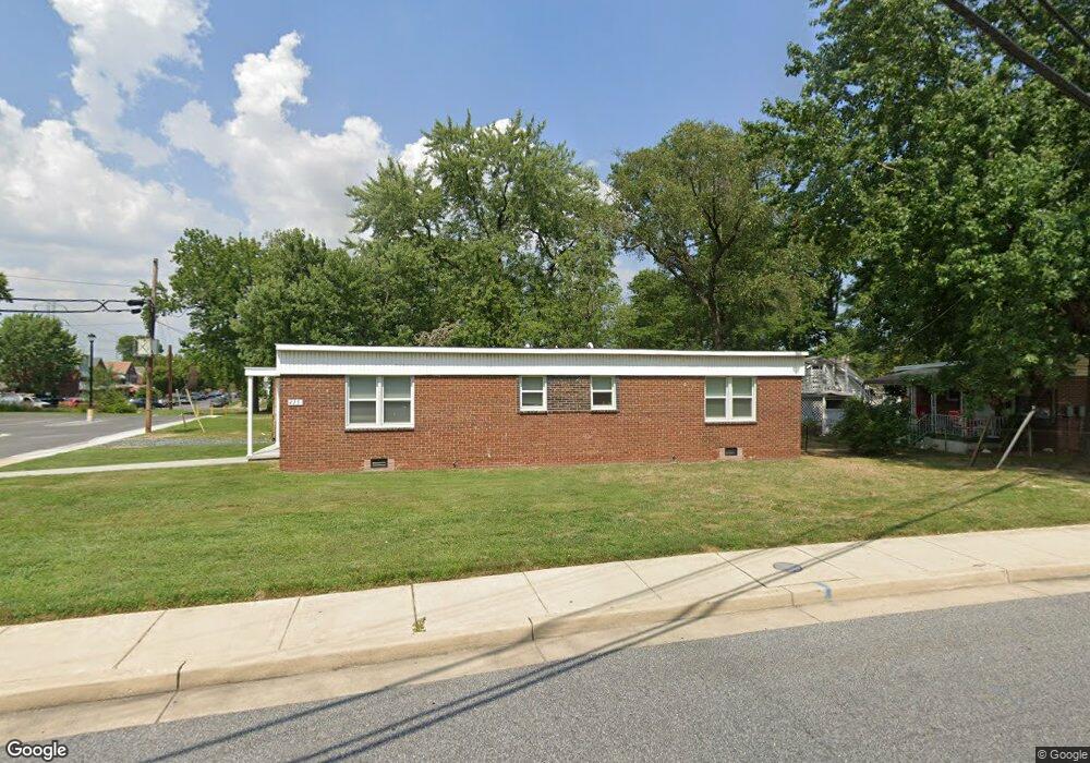 415 New Pittsburg Ave, Dundalk, MD 21222 - photo 1