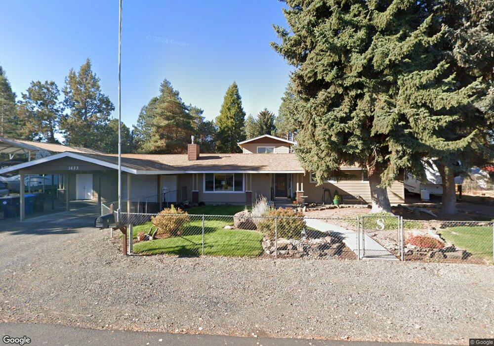 1623 SW 25th St, Redmond, OR 97756 - photo 1