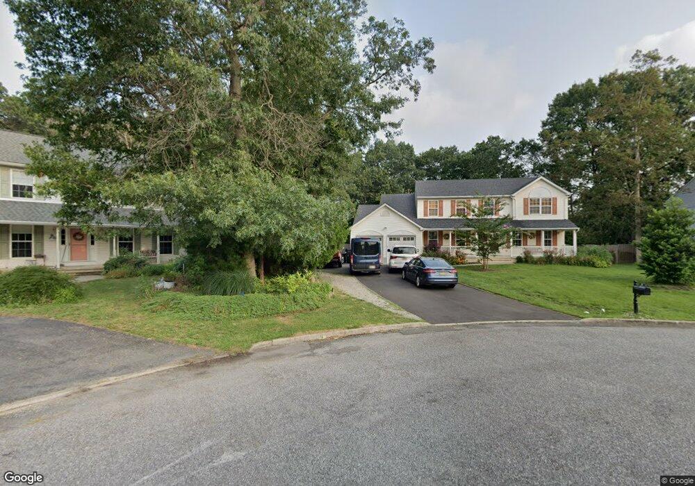 48 Maxim Dr, Forked River, NJ 08731 - photo 1