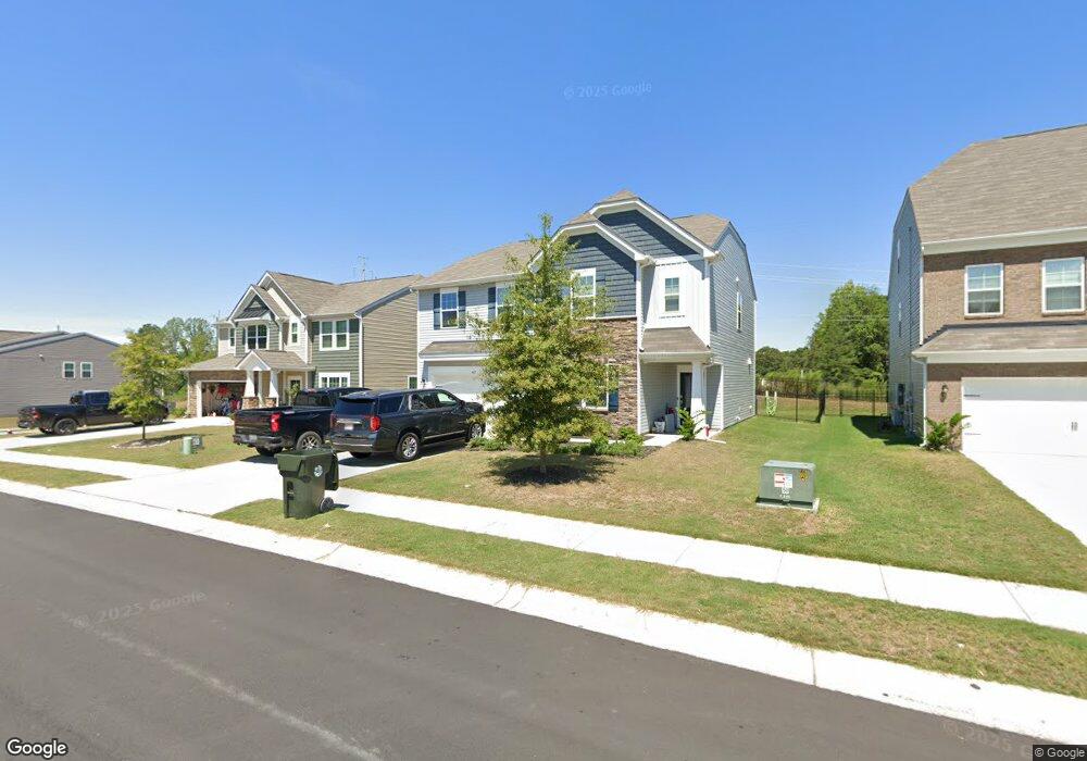 487 Zoe Bee Dr, Clover, SC 29710 - photo 1