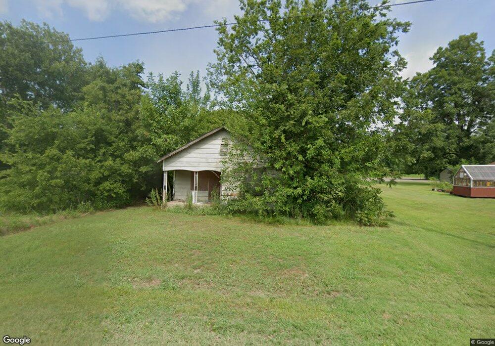 509 S A St, Hugo, OK 74743 - photo 1