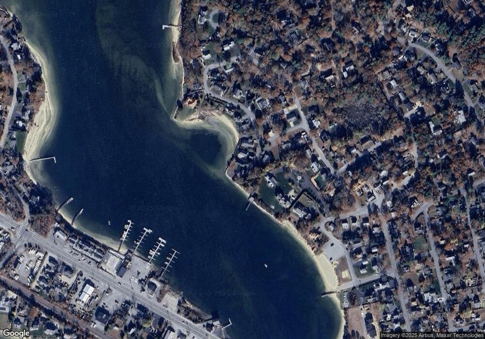 8 Brom Dutcher Rd, Bourne, MA 2532 - photo 1