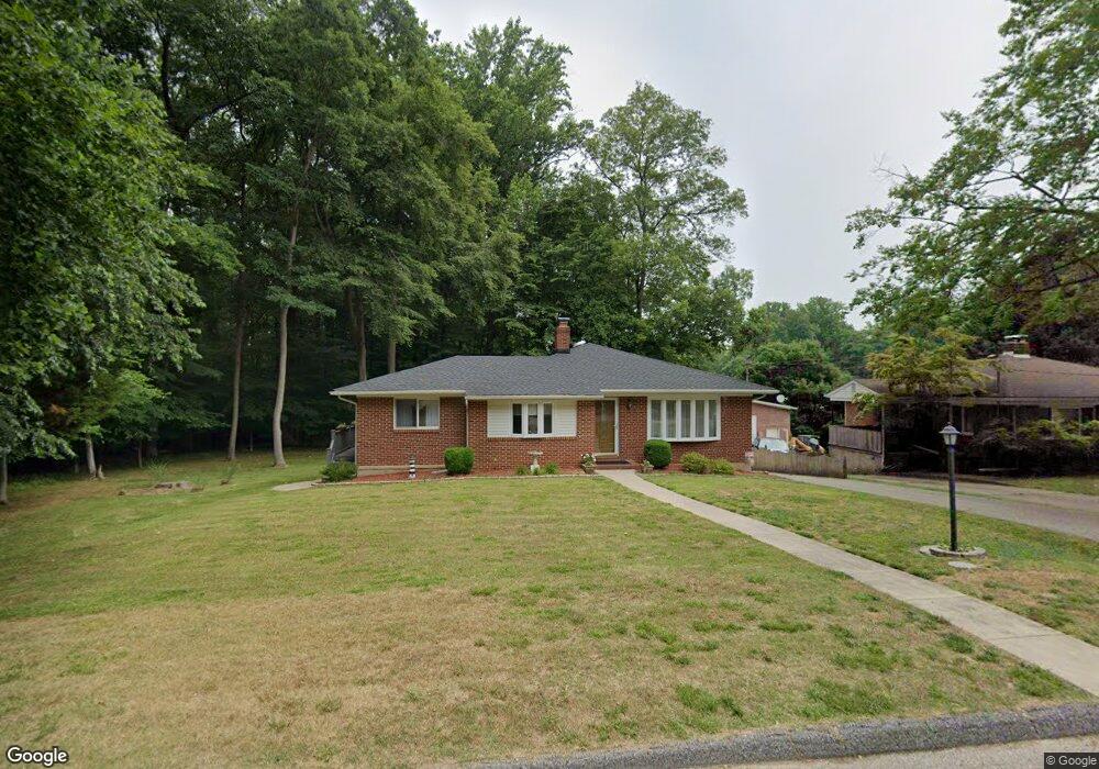 4428 Medolyn Rd, Perry Hall, MD 21128 - photo 1