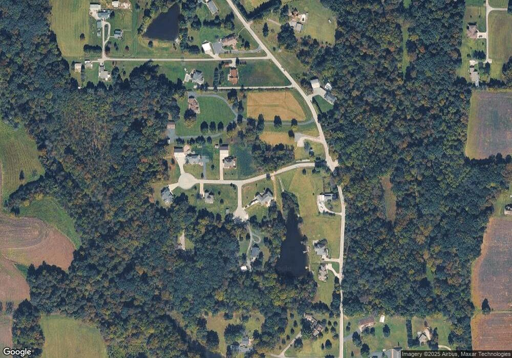 0 Shadow Lake unit 201004817, Floyds Knobs, IN 47119 - photo 1