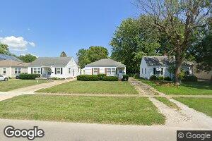 2916 S 4th St Unit 1, Springfield, IL 62703