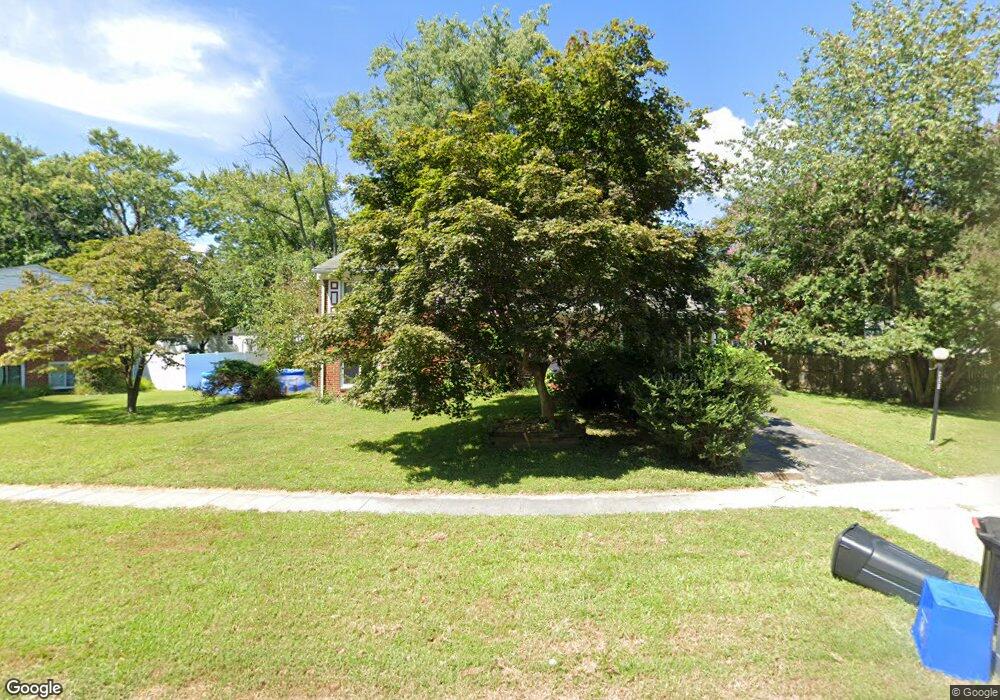 4001 Southend Rd, Rockville, MD 20853 - photo 1