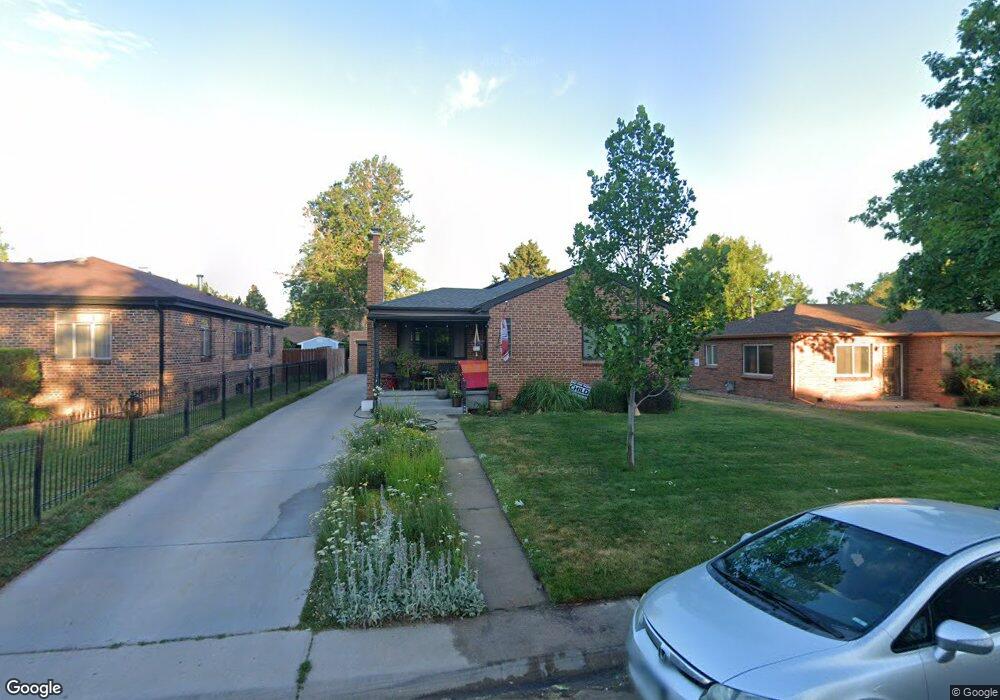 3021 Dahlia St, Denver, CO 80207 - photo 1
