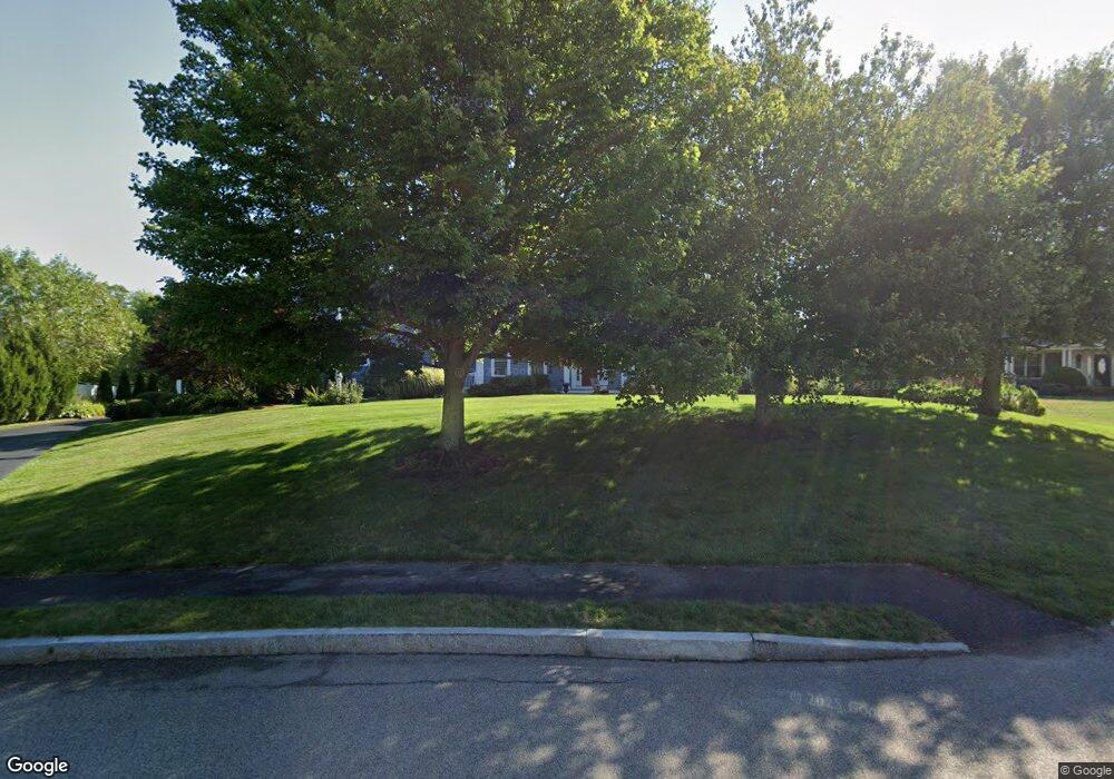 23 Lauren Ln, Scituate, MA 02066 - photo 1