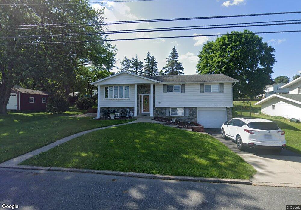 952 E Walnut St unit 956, Allentown, PA 18109 - photo 1