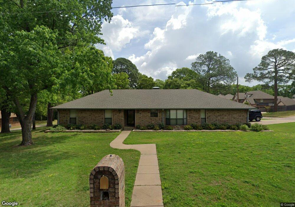 1304 S Hyde Park Ave, Denison, TX 75020 - photo 1
