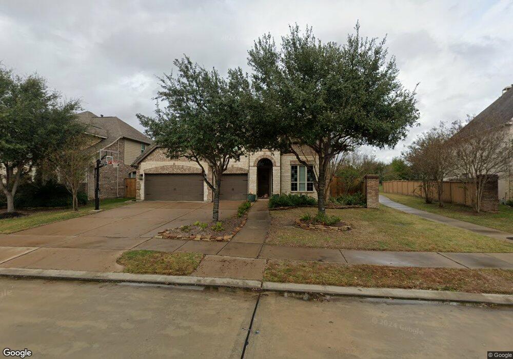 3119 Seminole Peak Ln, Katy, TX 77494 - photo 1