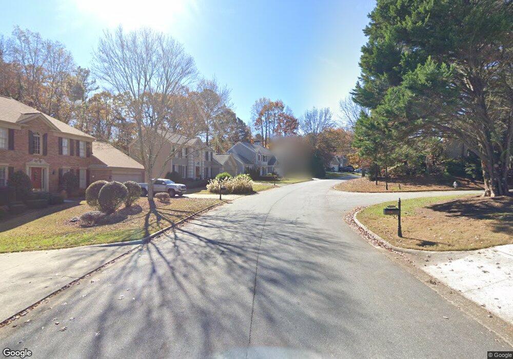 0 Agate Dr unit 7598134, Alpharetta, GA 30022 - photo 1